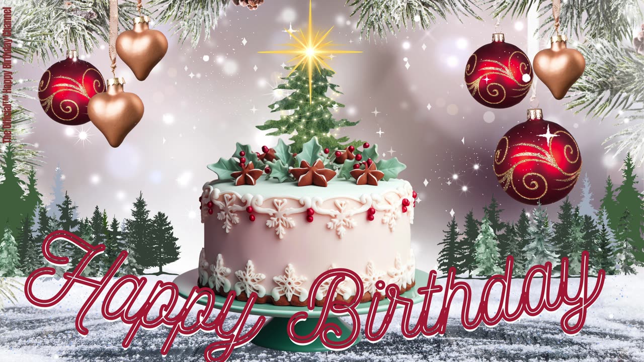 ✦ Happy Birthday Song | 💎 Special Happy Birthday to you Song 💎 | Best Birthday Song | Instrumental ✦