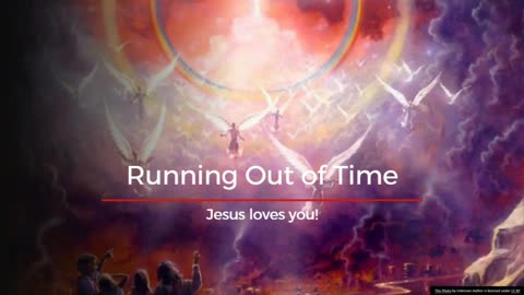 Running Out of Time