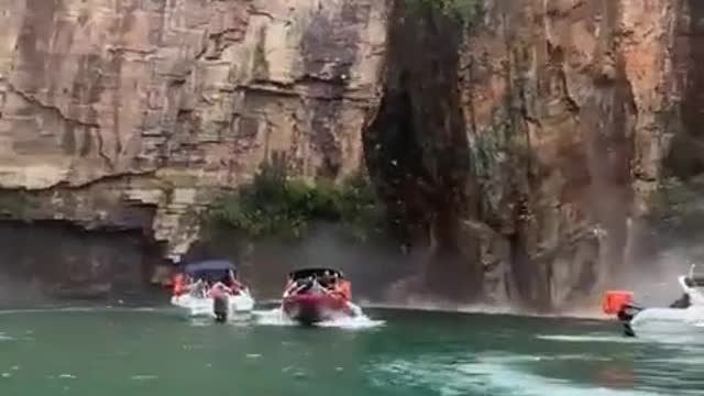 Epic fail ! Vietnam - Ha Long