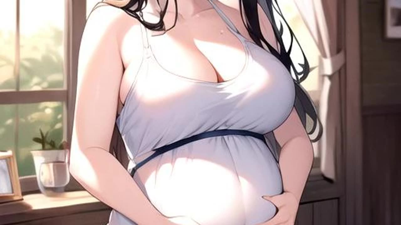 The Women in Black Part 1