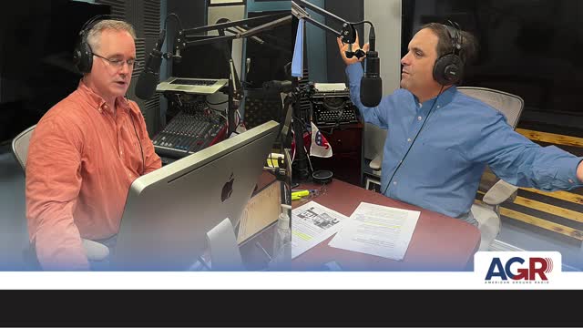 ARG Morning Minute 11.29.21