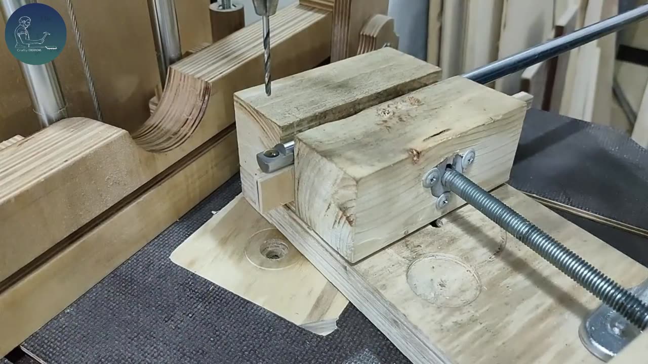 DIY Carbide Chisels for Woodturning Unleash Your Creativity