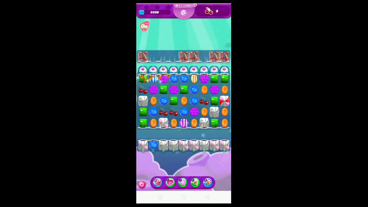 Candy Crush Saga Unlimited LEVEL Android Mobile Game Play 951