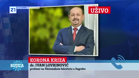 BUJICA 10.03.2021. JOSIPA JURIČEV-SUDAC - COVID PUTOVNICE I SEGREGACIJA (NE)CIJEPLJENIH