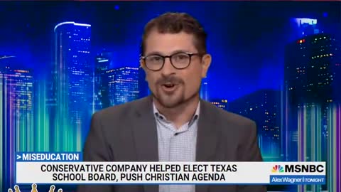 They are coming for...