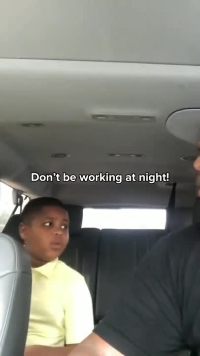 Shawn's school sells guns