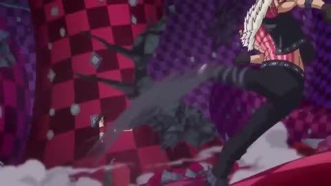 Luffy vs. Katakuri full fight