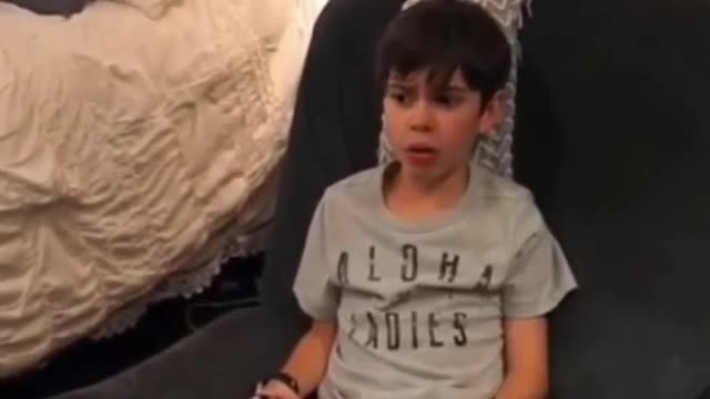 Try Not Laugh...kids Doing Hilarious Things 2021