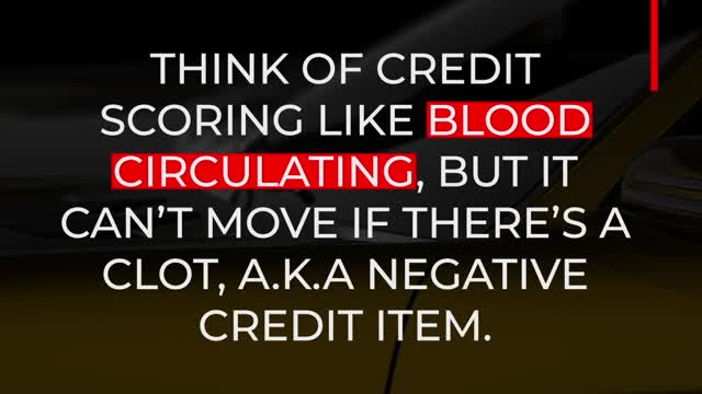 CREDIT TIP OF THE DAY