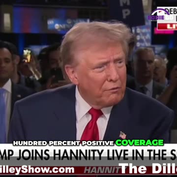 Shocking Media Bias Exposed! 😲 Kamala Harris Under Fire! 🔥