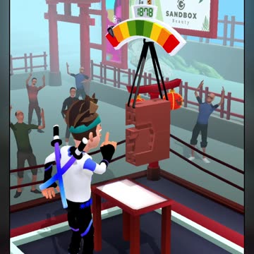 SLAP KING GAMEPLAY ROUND BONUS 051123 - 02