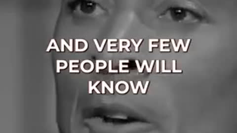 Why it's critically important to work hard- - David Goggins