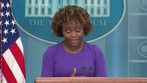 Joe Biden views Fetterman to be 'just as capable as always,' according to White House