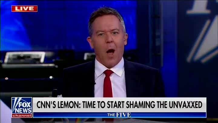 Gutfeld to Don Lemon: Do You Have the Balls to Call 44% of Blacks "Stupid?"