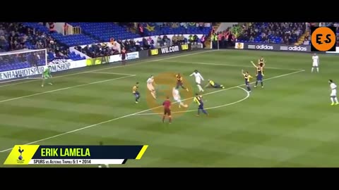 Exquisite Goals Compilation: Episode 1