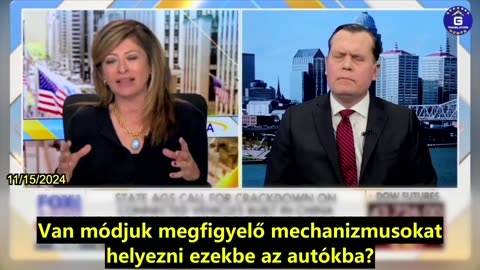 【HU】Kentucky főügyésze megfogadja, hogy megvédi a polgárokat a KKP termékei által okozott...