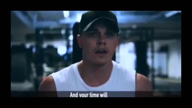 Discipline The One Word the Make a Big Difference (softlive)