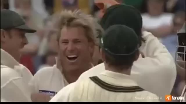 RIP Shane Warne 1969-2022