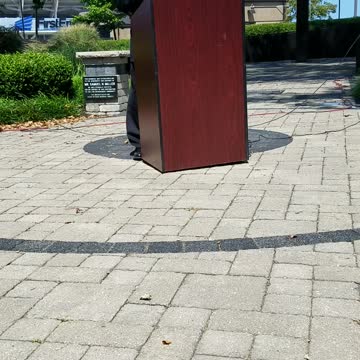 Praying for the city of Cleveland