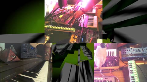 Synthesizer improvisations - 2023-09-30 20-28-16