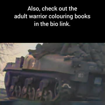 Canadian APCS herman chassis conversion #Colourized footage🇨🇦🎥🚚