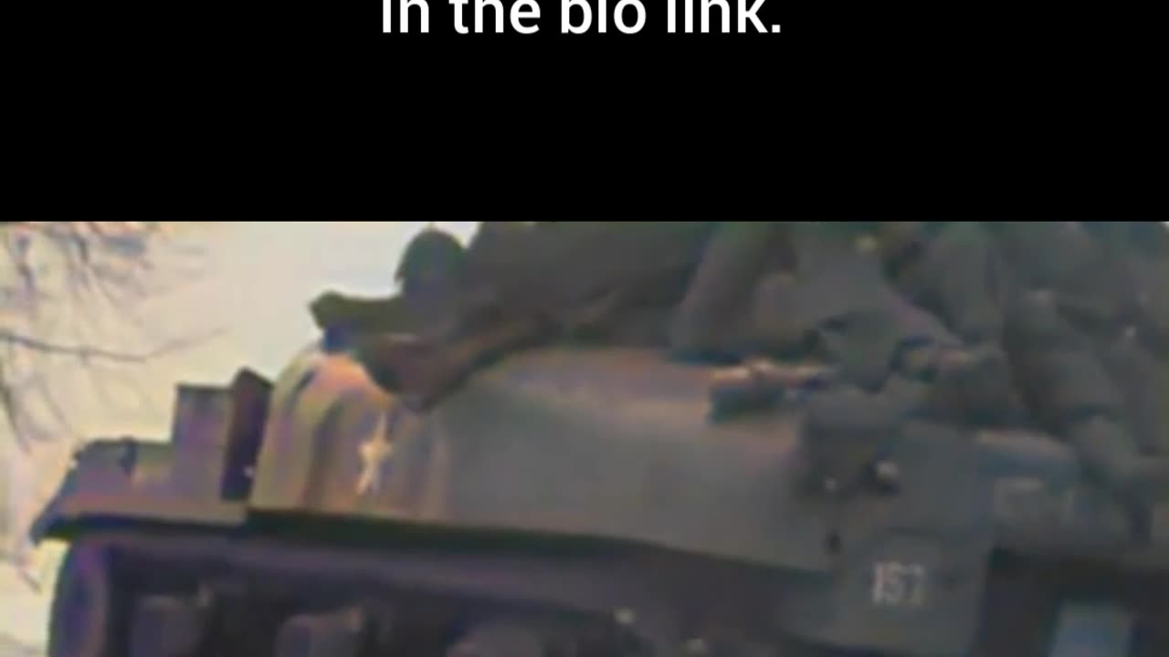 Canadian APCS herman chassis conversion #Colourized footage🇨🇦🎥🚚