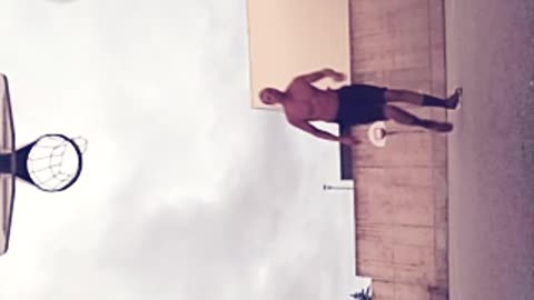 The Final Bball Blast