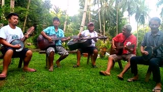 Rondalla Version (Sa Lumang Simbahan)