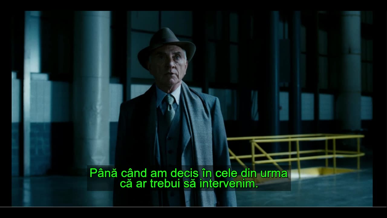 Liberul arbitru ... este doar o iluzie ... cea mai mare iluzie !!!