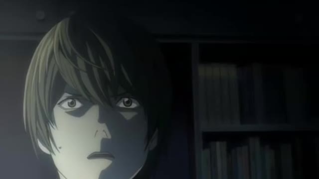 Death note EP-1