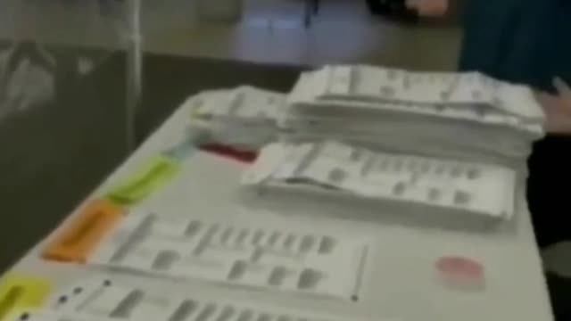 YIKES! More Voter FRAUD Caught Antrim County MI