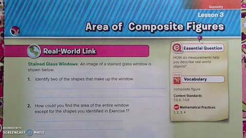 Gr 7 - Ch 8 - Lesson 3