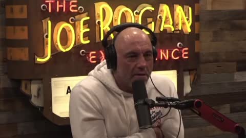 Joe Rogan Blasts the Misinformation Coming Out of Ukraine