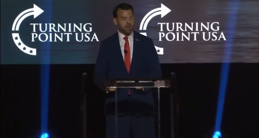 We are the American people