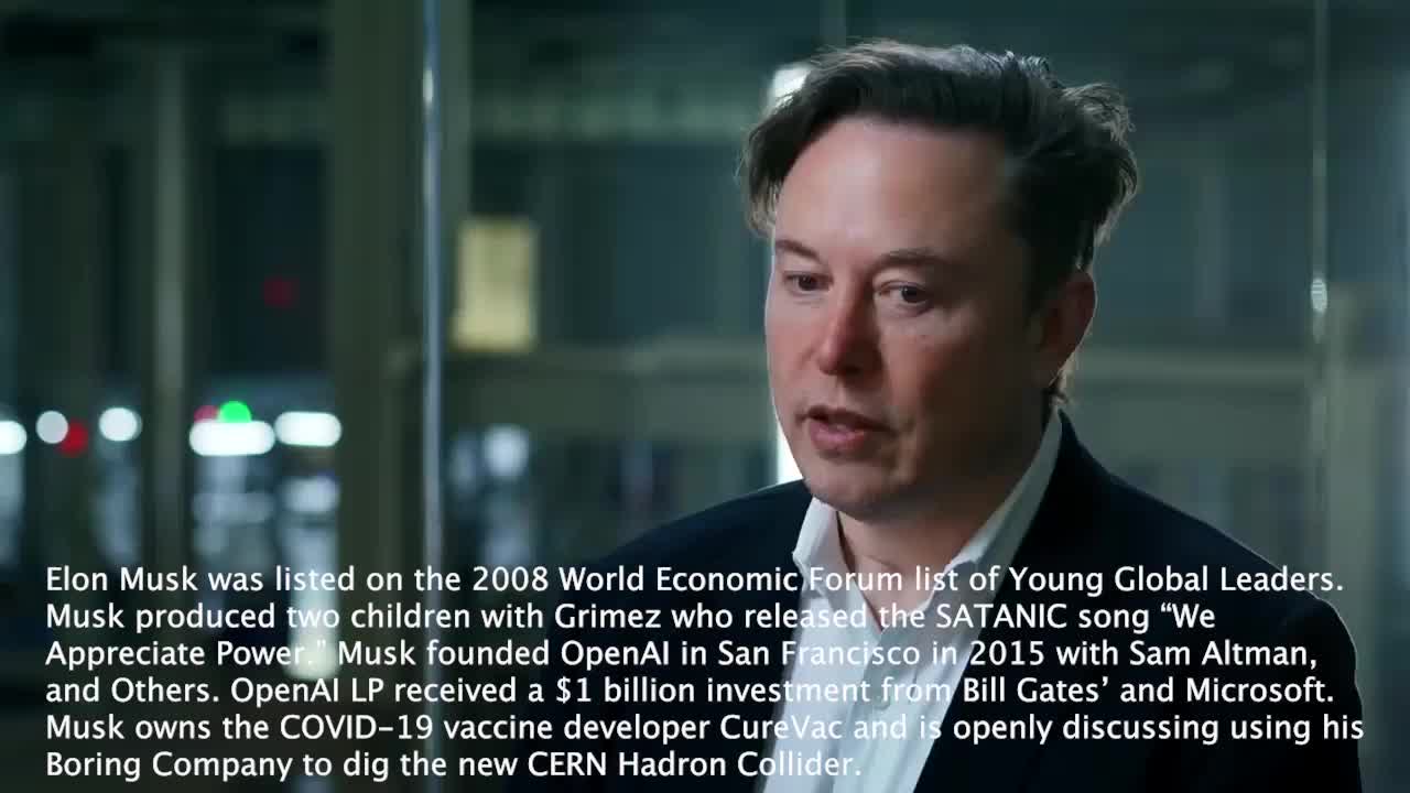 Elon Musk | Why Did Elon Musk Say, "The Idea Behind Neuralink Is to Tightly Collective the Human World to Digital Super Intelligence?"