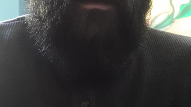 Be grateful for Loss.