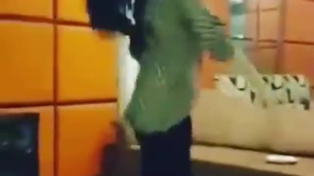 Sexy dancer panjabi