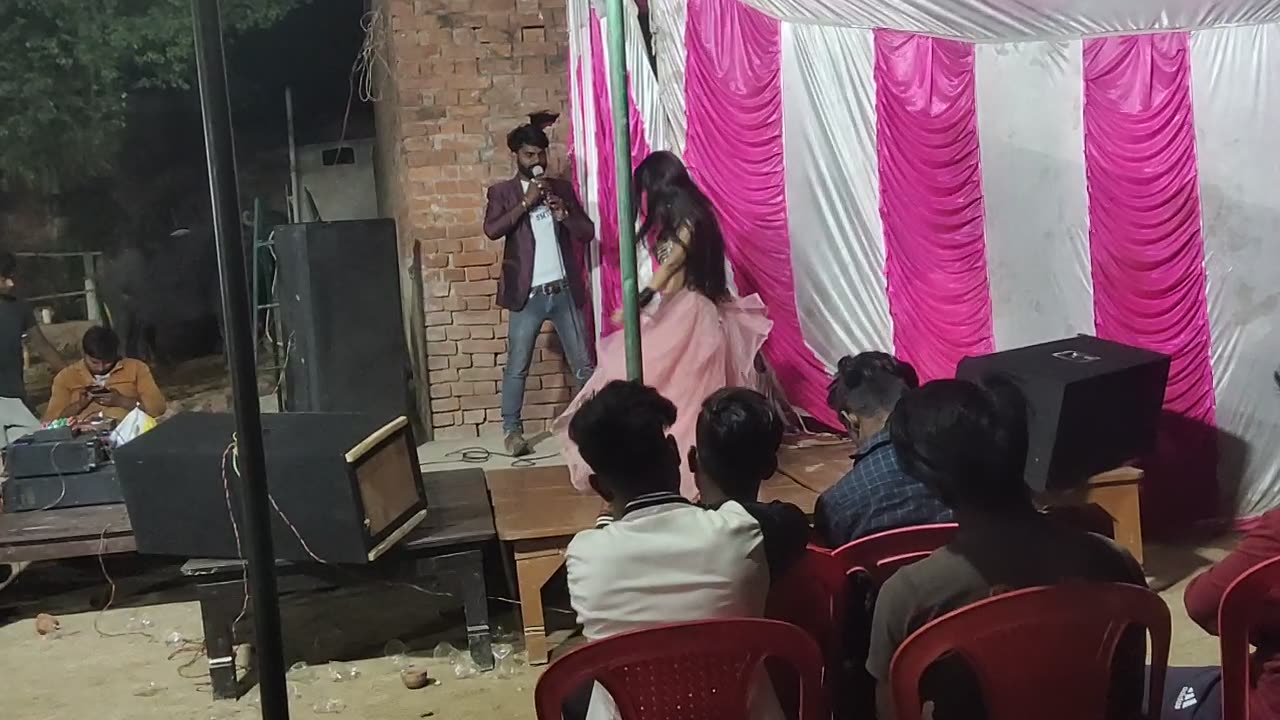Desi dans