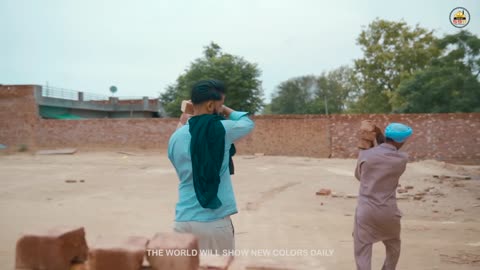 GAME (Full Video) Shooter Kahlon - Sidhu Moose Wala - Hunny PK Films - Gold Media - 5911 Records