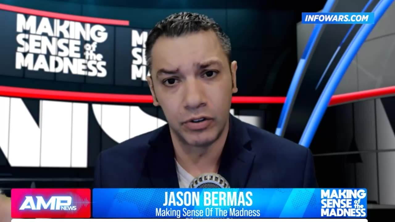 Epstein: Forget the Client List, FBI Hiding 1000s of Tapes Used to Blackmail Epstein Clients