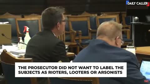 Watch the judge for the Kyle Rittenhouse trial rebuke CNN analysts stating they don't know the law.