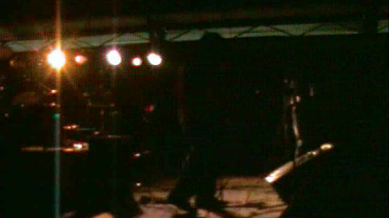 Demoncrusher - Tumor Violento (live)