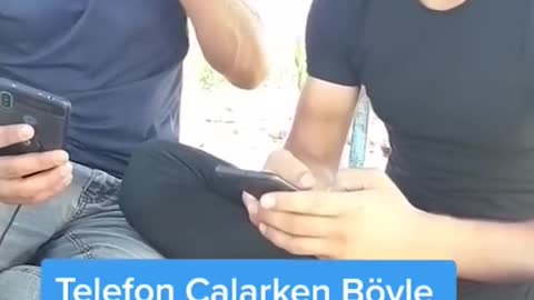 Funny TİKTOK videos