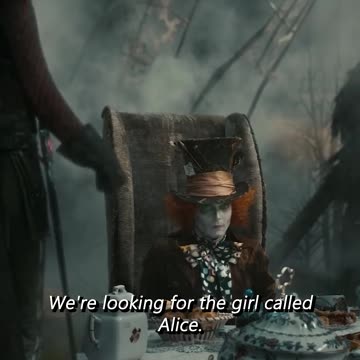 Hide Alice #movie #film #movieclips #foryou #filmscene #shorts