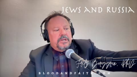 Jews Ban Gospel (SHORT)