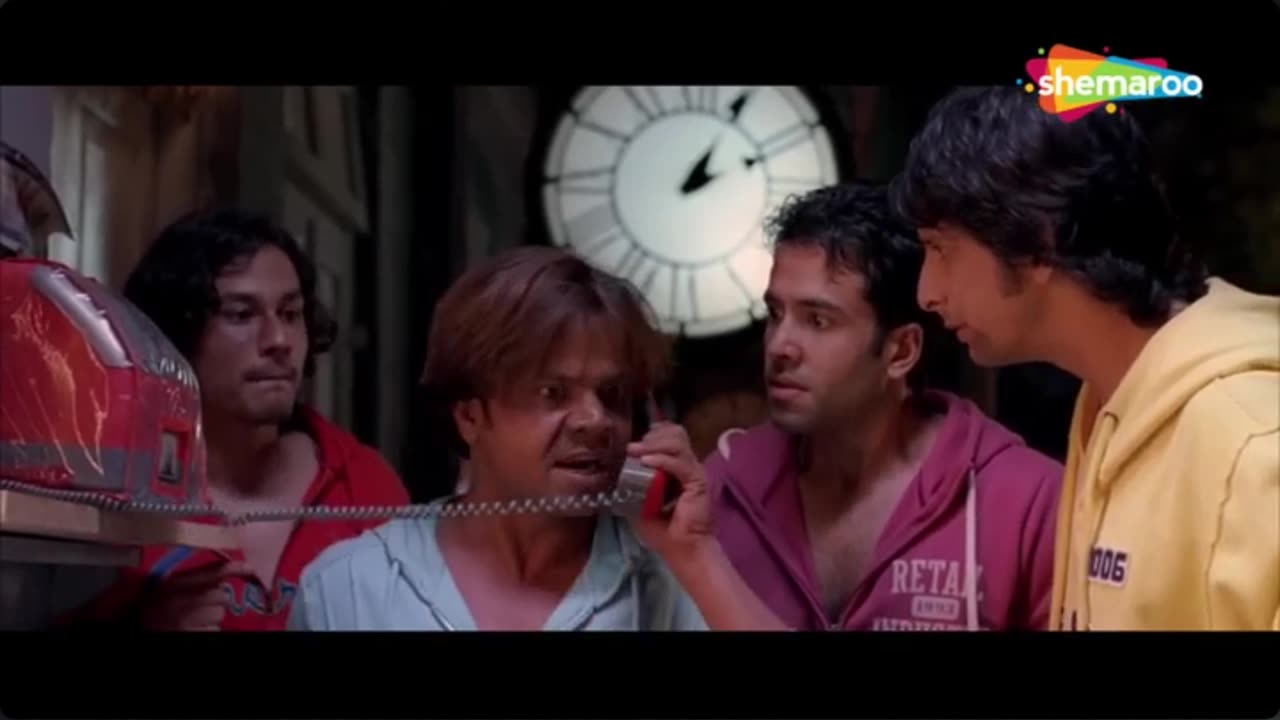 Rajpal Yadav ki comedy 😃