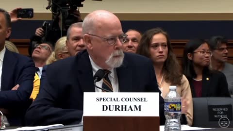 Rep. Kiley destroys Democrat's lies about Russian "collusion."