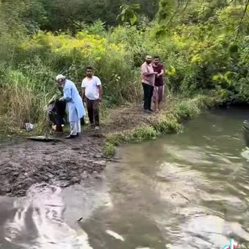 Illegals not eating just cats & dogs | 🇨🇦 (Check Description)