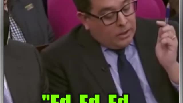 "CONFRONTATION": Karine Jean-Pierre SNAPS