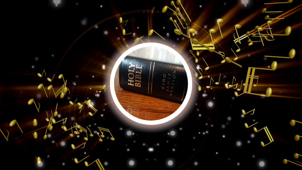 Holy Bible Psalms chapter 66